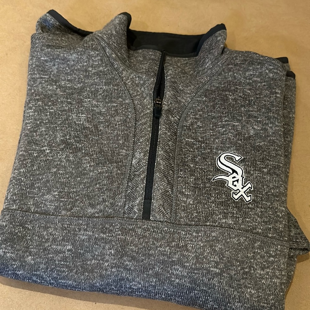 Men’s pullovers SOX